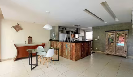 Casa para aluguel, 3 quartos, 1 suíte, 1 vaga, Santa Amélia - Belo Horizonte/MG