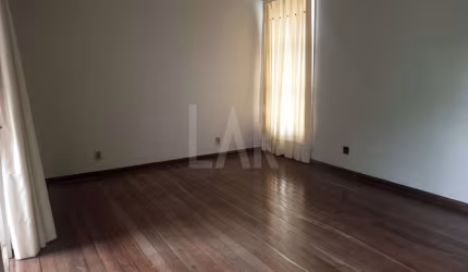Apartamento para aluguel, 4 quartos, 1 suíte, 2 vagas, São Bento - Belo Horizonte/MG