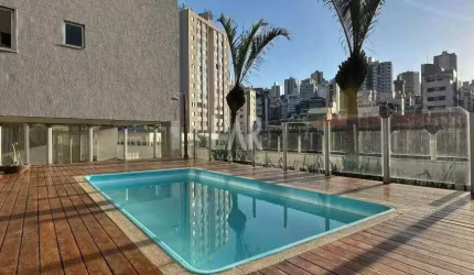 Apartamento à venda, 3 quartos, 1 suíte, 1 vaga, Buritis - Belo Horizonte/MG