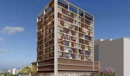 Apartamento à venda, 1 quarto, Nova Granada - Belo Horizonte/MG
