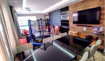 Apartamento à venda, 4 quartos, 1 suíte, 2 vagas, Gutierrez - Belo Horizonte/MG