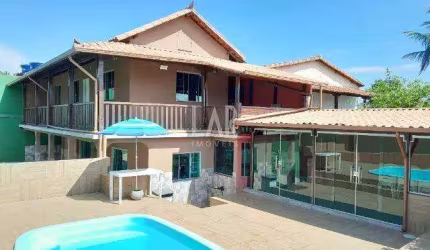 Casa à venda, 3 quartos, 2 suítes, 4 vagas, Milionários - Belo Horizonte/MG