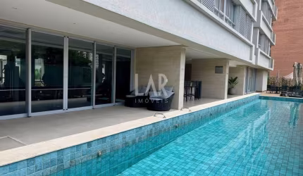 Apartamento à venda, 2 quartos, 2 suítes, 2 vagas, Lourdes - Belo Horizonte/MG