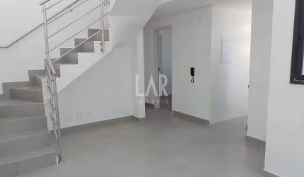 Cobertura à venda, 2 quartos, 1 suíte, 2 vagas, União - Belo Horizonte/MG