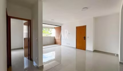 Apartamento à venda, 3 quartos, 2 suítes, 2 vagas, Gutierrez - Belo Horizonte/MG