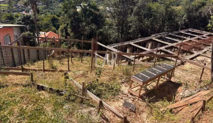 Lote em Condomínio à venda, Veredas das Geraes - Nova Lima/MG