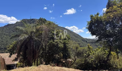 Lote em Condomínio à venda, Veredas das Geraes - Nova Lima/MG
