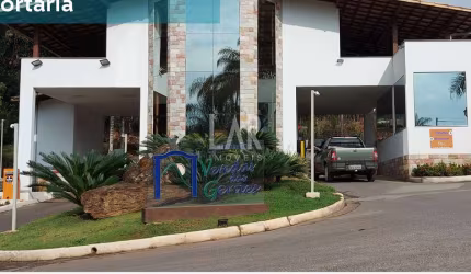 Lote em Condomínio à venda, Veredas das Geraes - Nova Lima/MG