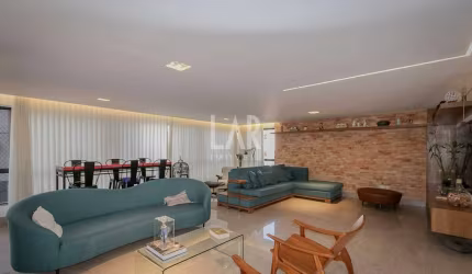 Apartamento à venda, 4 quartos, 2 suítes, 3 vagas, Gutierrez - Belo Horizonte/MG