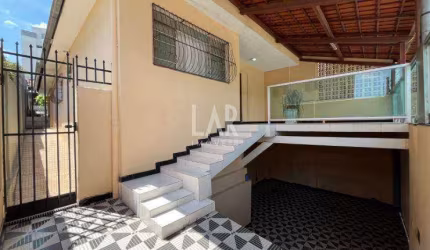 Casa à venda, 3 quartos, 2 vagas, Nova Suiça - Belo Horizonte/MG