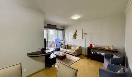 Apartamento à venda, 3 quartos, 1 suíte, 3 vagas, Belvedere - Belo Horizonte/MG