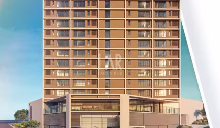 Apartamento à venda, 2 quartos, 1 suíte, 1 vaga, Nova Suíssa - Belo Horizonte/MG