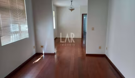 Apartamento à venda, 4 quartos, 1 suíte, 2 vagas, Ouro Preto - Belo Horizonte/MG