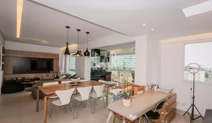 Apartamento à venda, 3 quartos, 1 suíte, 2 vagas, Vila da Serra - Nova Lima/MG