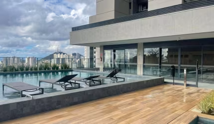 Apartamento à venda, 2 quartos, 2 suítes, 2 vagas, Vila da Serra - Nova Lima/MG