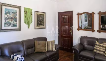 Apartamento à venda, 3 quartos, 1 suíte, 2 vagas, Colégio Batista - Belo Horizonte/MG