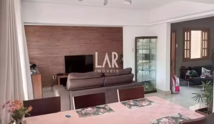 Casa à venda, 3 quartos, 2 suítes, 8 vagas, Jardim América - Belo Horizonte/MG