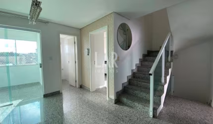 Casa Geminada à venda, 3 quartos, 1 suíte, 3 vagas, Santa Amélia - Belo Horizonte/MG