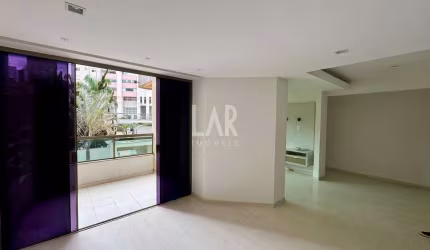 Apartamento à venda, 3 quartos, 1 suíte, 2 vagas, Vila da Serra - Nova Lima/MG