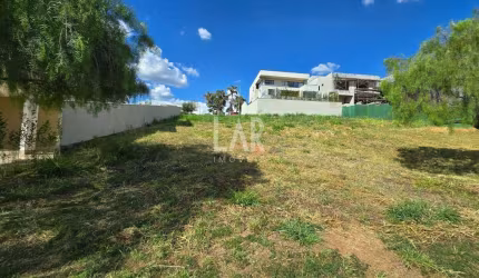 Lote em Condomínio à venda, Alphaville Vespasiano - Vespasiano/MG