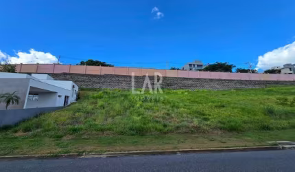 Lote em Condomínio à venda, Alphaville Vespasiano - Vespasiano/MG
