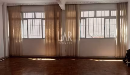 Apartamento à venda, 4 quartos, 1 suíte, 1 vaga, Santo Agostinho - Belo Horizonte/MG