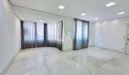 Apartamento para aluguel, 4 quartos, 1 suíte, 2 vagas, Santo Antônio - Belo Horizonte/MG