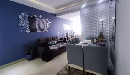 Apartamento à venda, 3 quartos, Centro - Belo Horizonte/MG