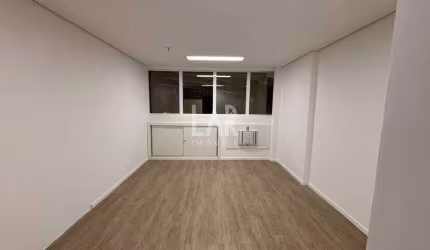 Sala à venda, 1 vaga, Vila da Serra - Nova Lima/MG