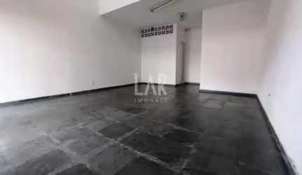 Loja para aluguel, 1 vaga, Nova Floresta - Belo Horizonte/MG