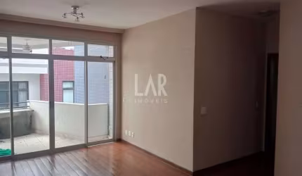 Apartamento à venda, 3 quartos, 1 suíte, 2 vagas, Buritis - Belo Horizonte/MG