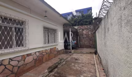 Casa à venda, 3 quartos, 1 suíte, 2 vagas, Nova Suíssa - Belo Horizonte/MG