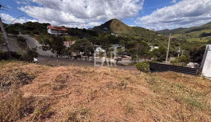 Lote em Condomínio à venda, Canto da Mata - Nova Lima/MG