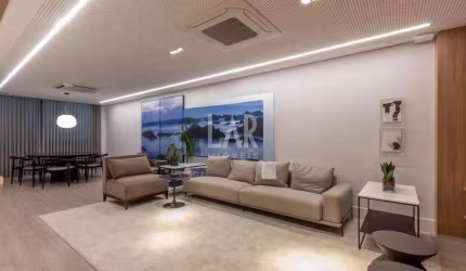 Apartamento à venda, 2 quartos, 2 suítes, 2 vagas, Santo Agostinho - Belo Horizonte/MG