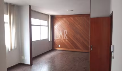 Apartamento para aluguel, 3 quartos, 1 suíte, 2 vagas, Silveira - Belo Horizonte/MG