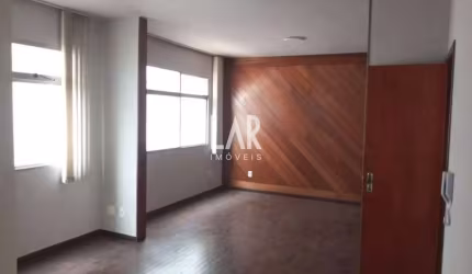Apartamento à venda, 3 quartos, 1 suíte, 2 vagas, Silveira - Belo Horizonte/MG
