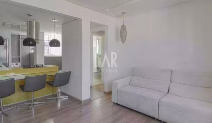 Apartamento à venda, 2 quartos, 1 vaga, Cidade Nova - Belo Horizonte/MG
