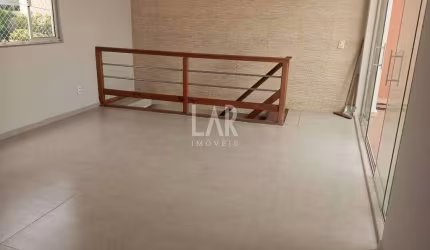Cobertura para aluguel, 4 quartos, 2 vagas, Jardim América - Belo Horizonte/MG