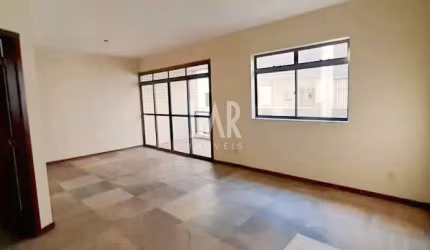 Apartamento à venda, 3 quartos, 1 suíte, 2 vagas, Buritis - Belo Horizonte/MG