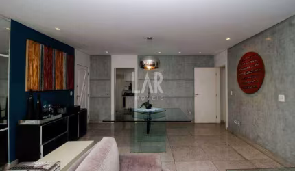 Apartamento à venda, 3 quartos, 1 suíte, 4 vagas, Buritis - Belo Horizonte/MG