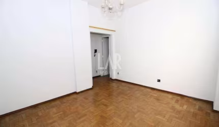 Apartamento à venda, 2 quartos, Centro - Belo Horizonte/MG