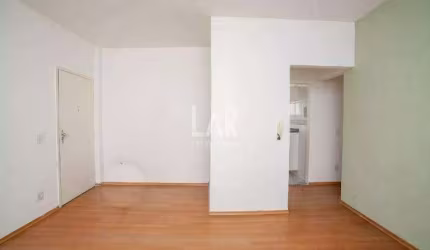 Apartamento à venda, 3 quartos, 1 suíte, 1 vaga, Cidade Nova - Belo Horizonte/MG