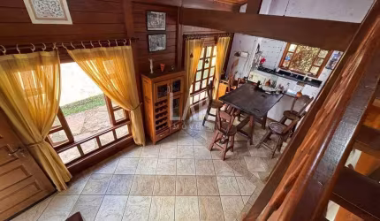 Casa em Condomínio à venda, 3 quartos, 1 suíte, 3 vagas, Veredas das Geraes - Nova Lima/MG