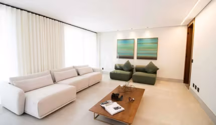 Casa em Condomínio à venda, 4 quartos, 4 suítes, 4 vagas, Quintas do Sol - Nova Lima/MG
