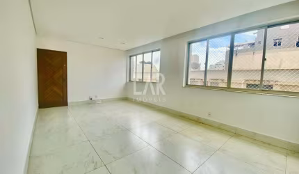 Apartamento à venda, 4 quartos, 1 suíte, 2 vagas, Sion - Belo Horizonte/MG