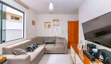 Apartamento à venda, 3 quartos, 1 suíte, 4 vagas, Grajaú - Belo Horizonte/MG