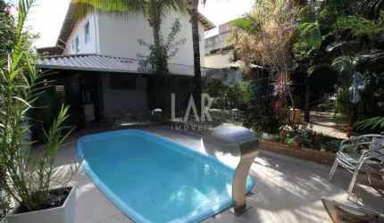 Casa à venda, 4 quartos, 1 suíte, 3 vagas, São Gabriel - Belo Horizonte/MG