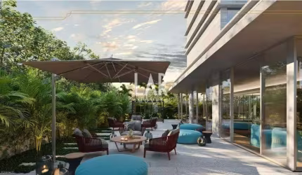 Apartamento à venda, 3 quartos, 2 suítes, 3 vagas, Savassi - Belo Horizonte/MG