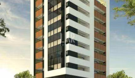 Apartamento à venda, 1 quarto, 1 vaga, Lourdes - Belo Horizonte/MG