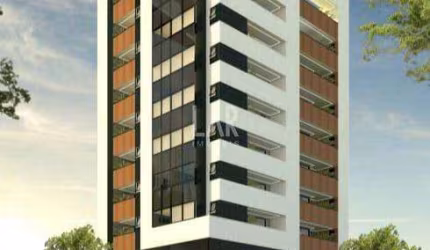 Apartamento à venda, 2 quartos, 1 vaga, Lourdes - Belo Horizonte/MG